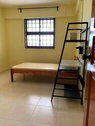 Blk 608 Clementi West Street 1 (Clementi), HDB 3 Rooms #509228441